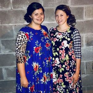 Meet your Posher, Abbie